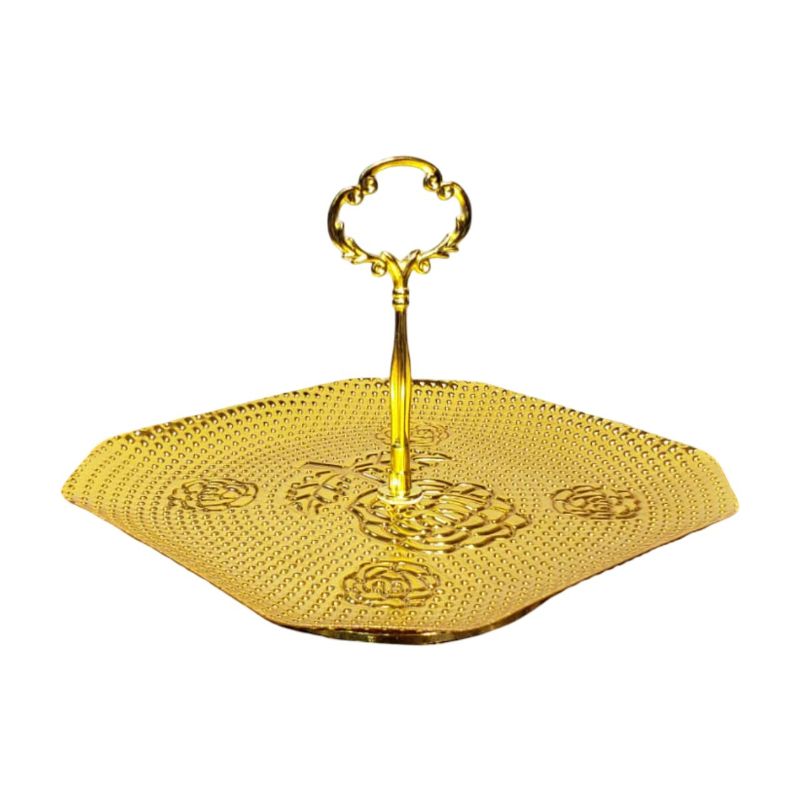 (TPM-1710) Hook Platter Medium 2nd Varient
