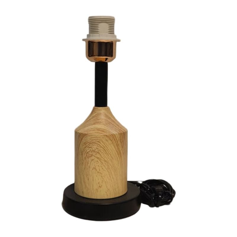 (TPM-2676) 1 Piece Wooden Series Lamp 7