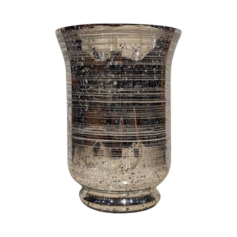 (TPM-2742)1 Piece Glass Vase 1