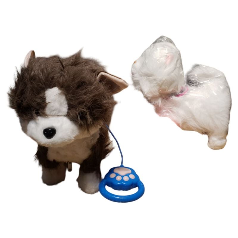 (St-10-06) Dog