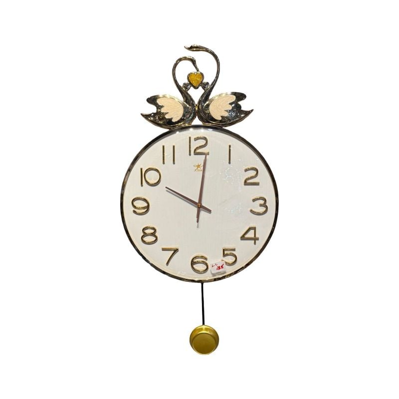 (TPM-LC-035) Clock 762059