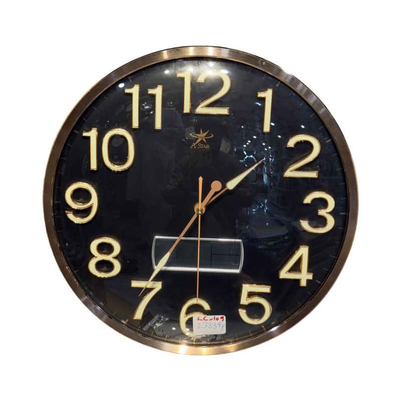 (TPM-LC-109) Clock 23339Y