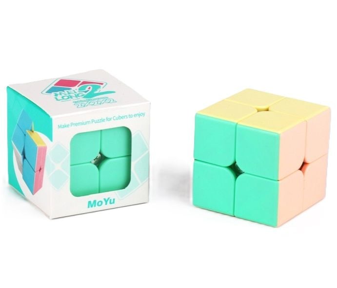 (MF8861) Magic Cube, W.Bx