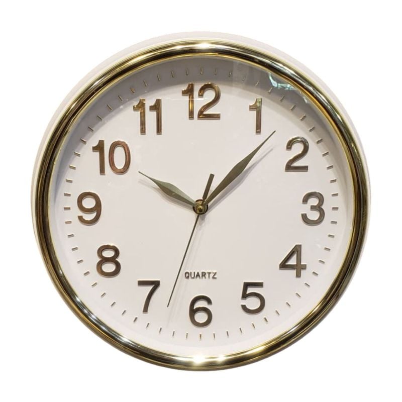 (TPM-LC-118) Clock Model No 3431