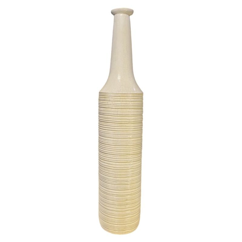 (TPM-W015) Cylinder Vase Large