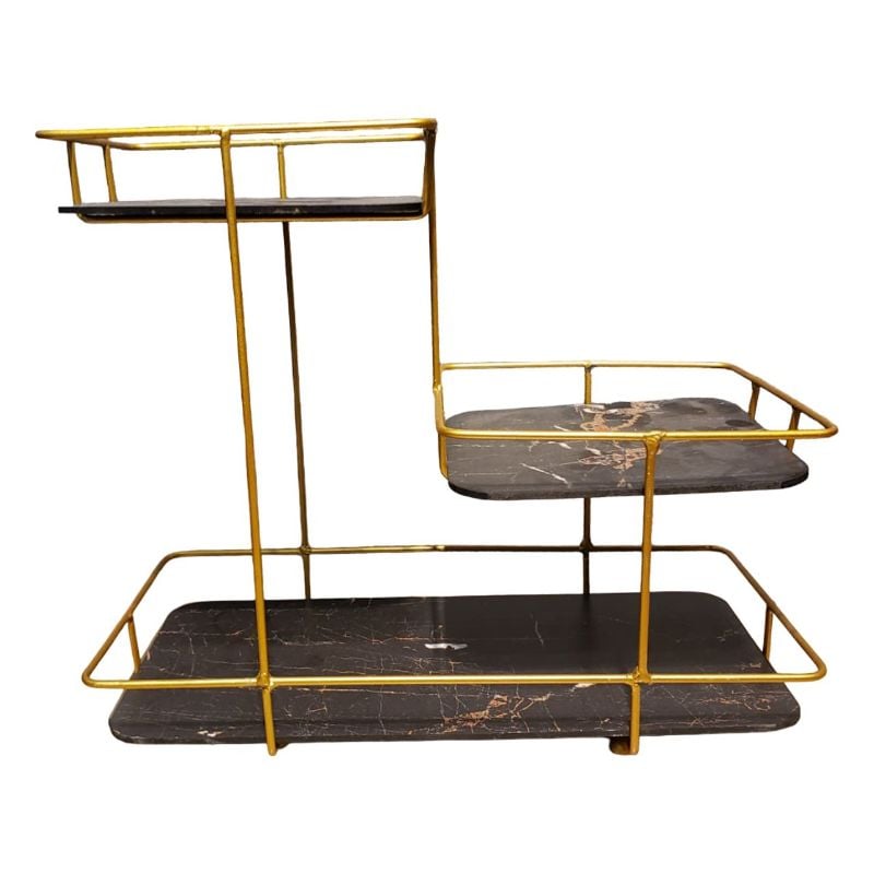(TPM-1160) Circular Plater 3 Step New