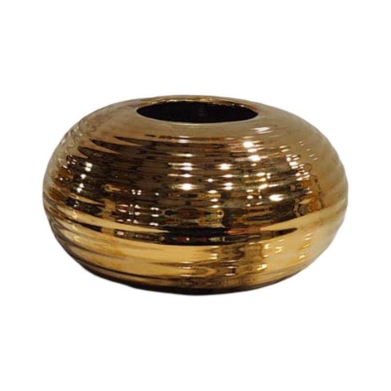 (TPM-ID-044) 22-15 Small Golden Bowl