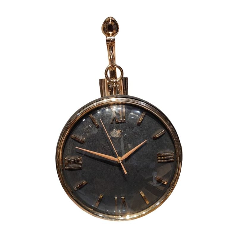 (TPM-LC-091) Clock 52191