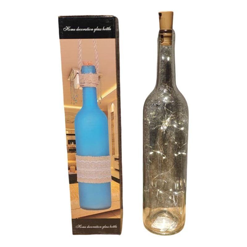 (TPM-1063) Light Bottle NC BT-5