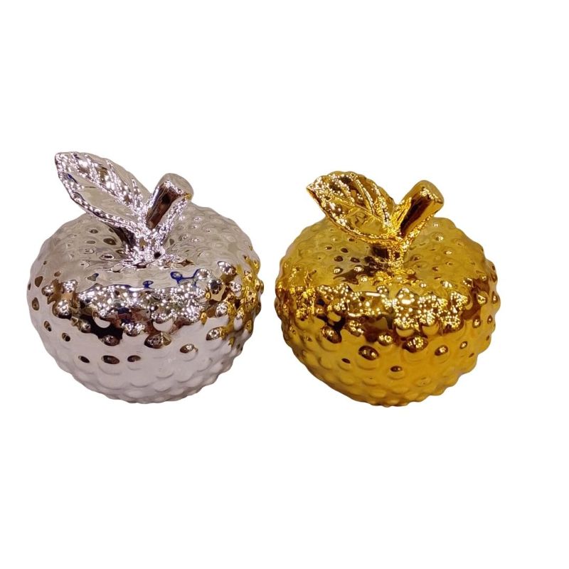 (TPM-1772) Ceramic Decore Piece 9