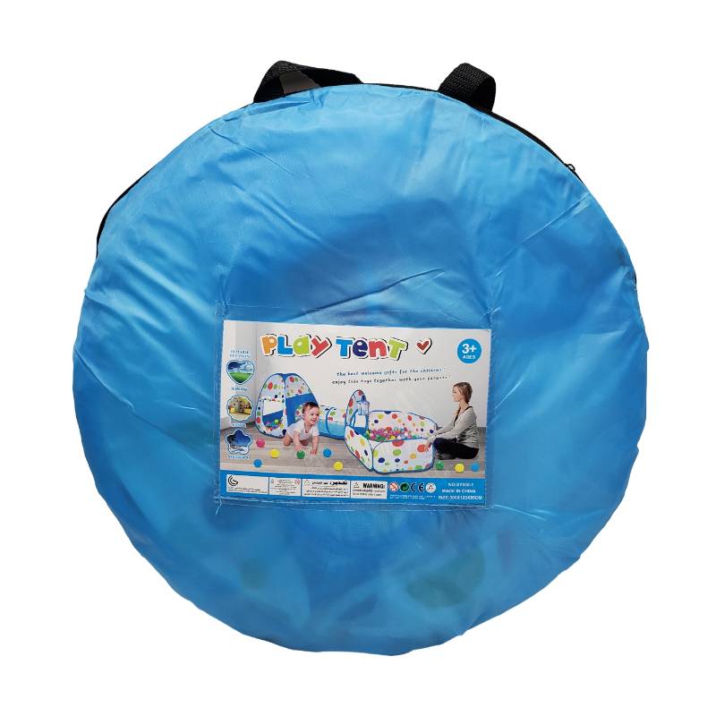 (SY056-1) Play Tent House