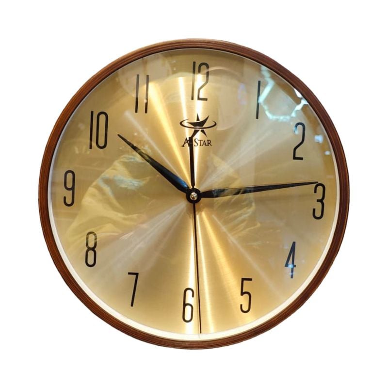 (TPM-LC-143) Clock Model No 3008