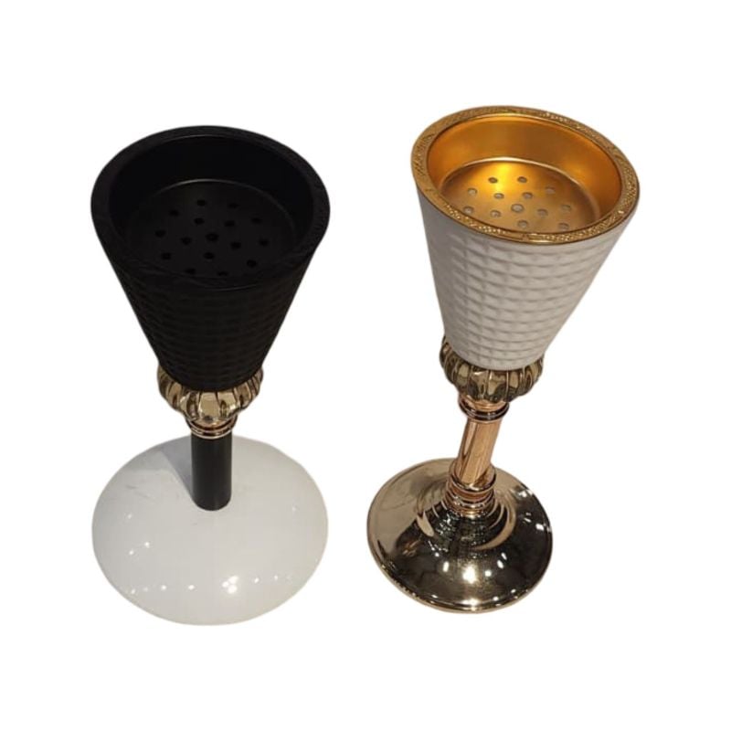 (TPM-1389) Bakhoor Burner Large Each Piece