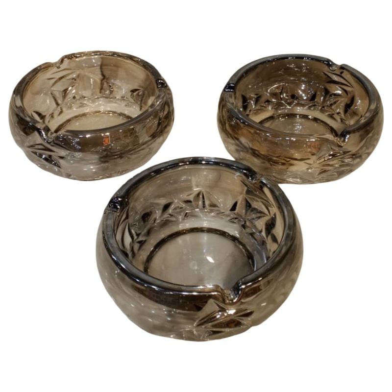 (TPM-1304) Modern Ashtray 4