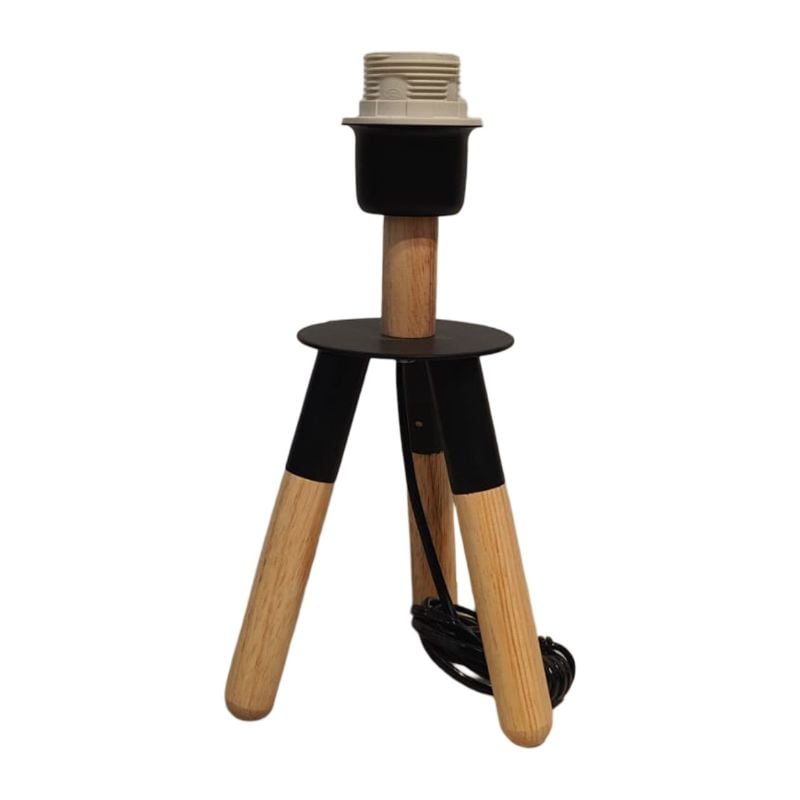 (TPM-2681) 1 Piece Wooden Series Lamp 9