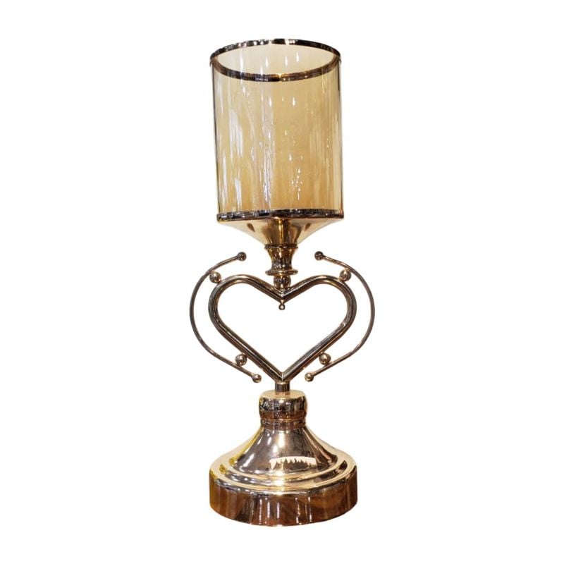 (TPM-751) Candle Stand 24-4-H-36