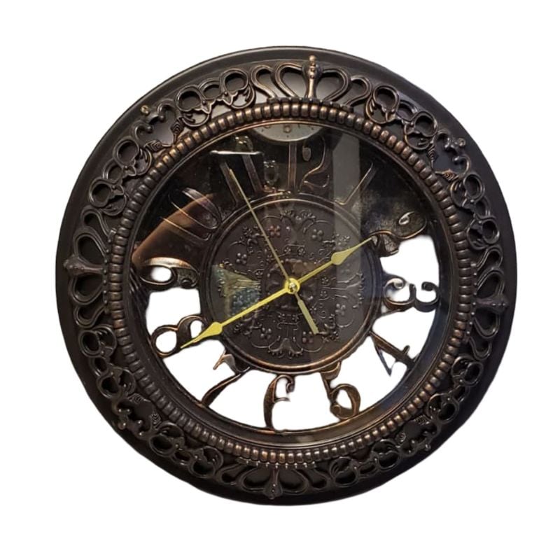 (TPM-LC-165) Clock Model No 2761