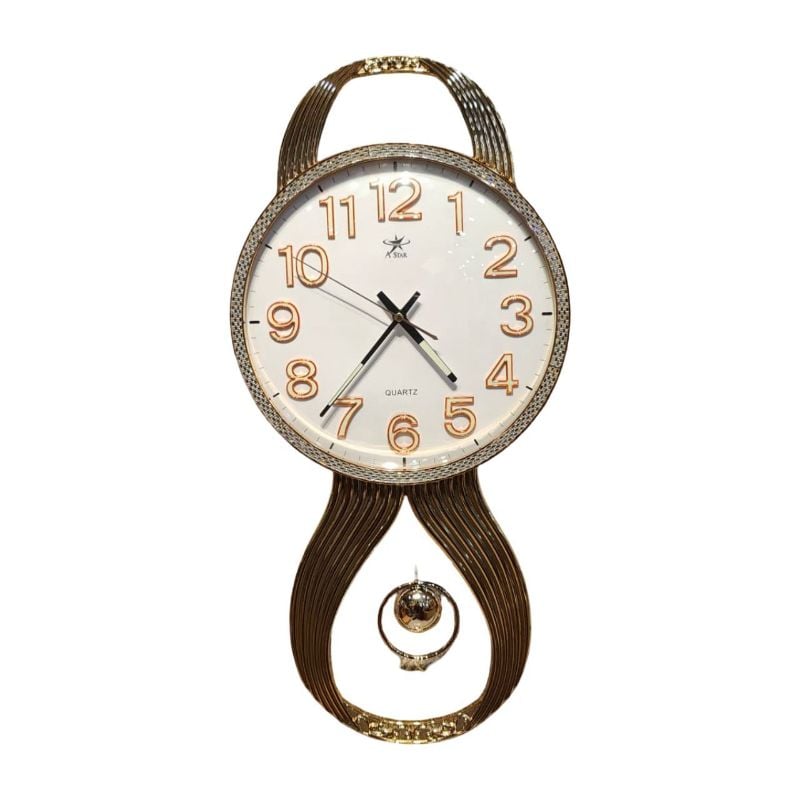 (TPM-LC-074) Clock 22690T