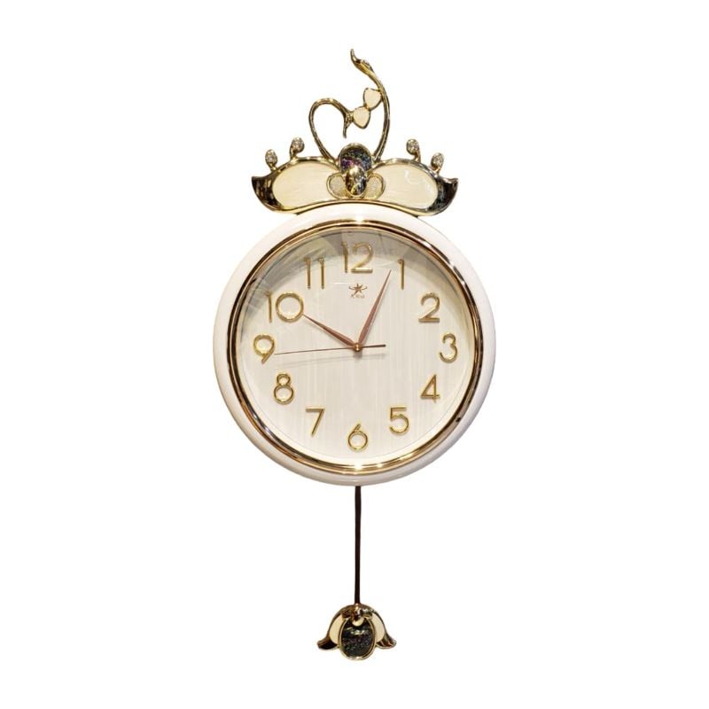 (TPM-LC-191) Clock Model No 5914