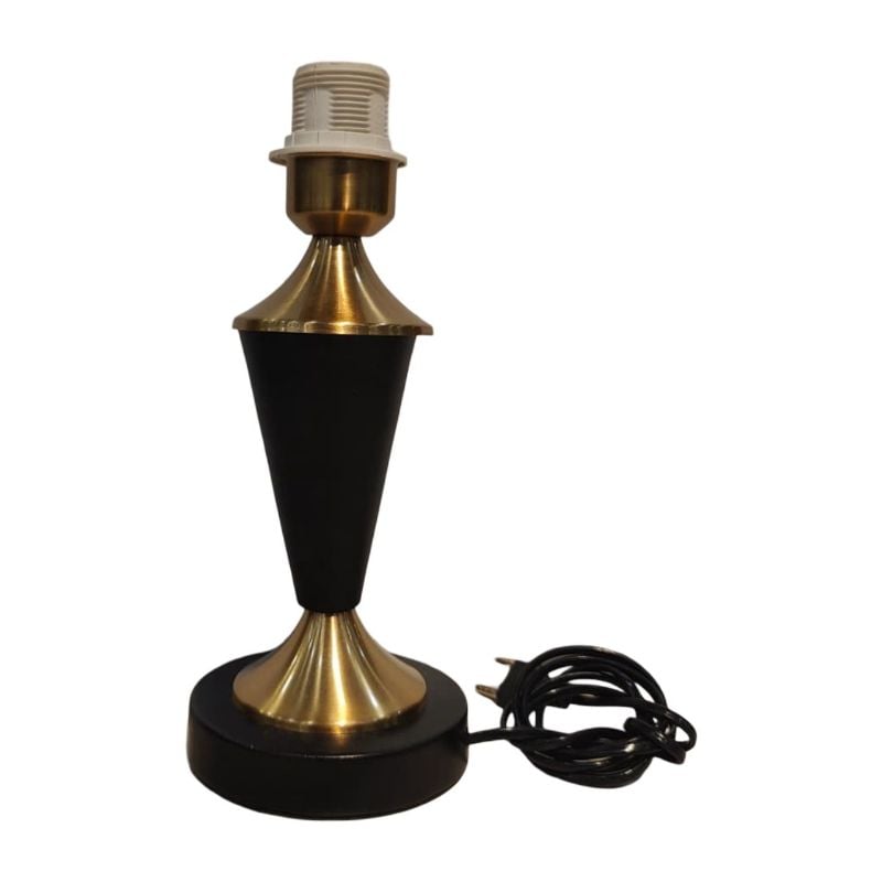 (TPM-2664) 1 Piece Brass Series Lamp 6
