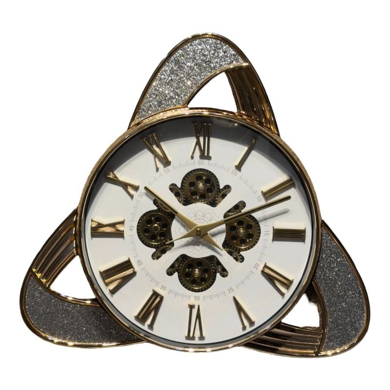 (TPM-LC-079) Clock 52231