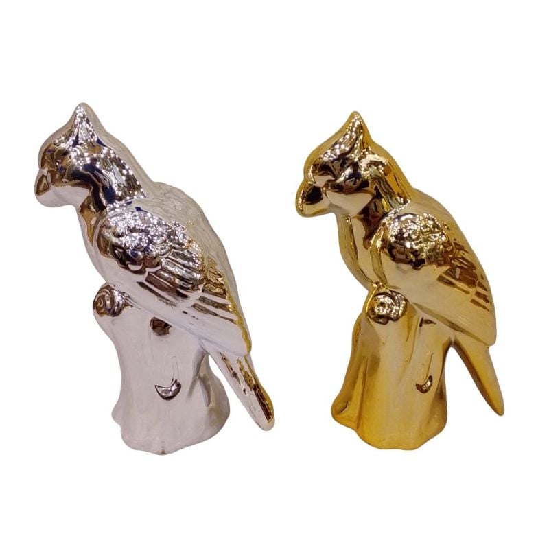 (TPM-1769) Ceramic Decore Piece 6