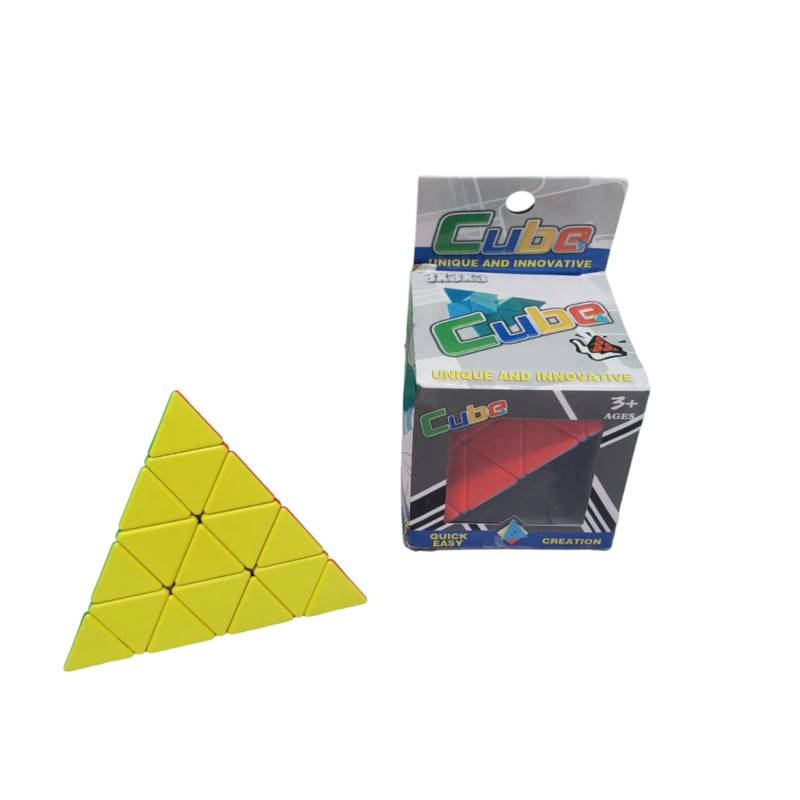 (JZT16) Game Rubic Cube