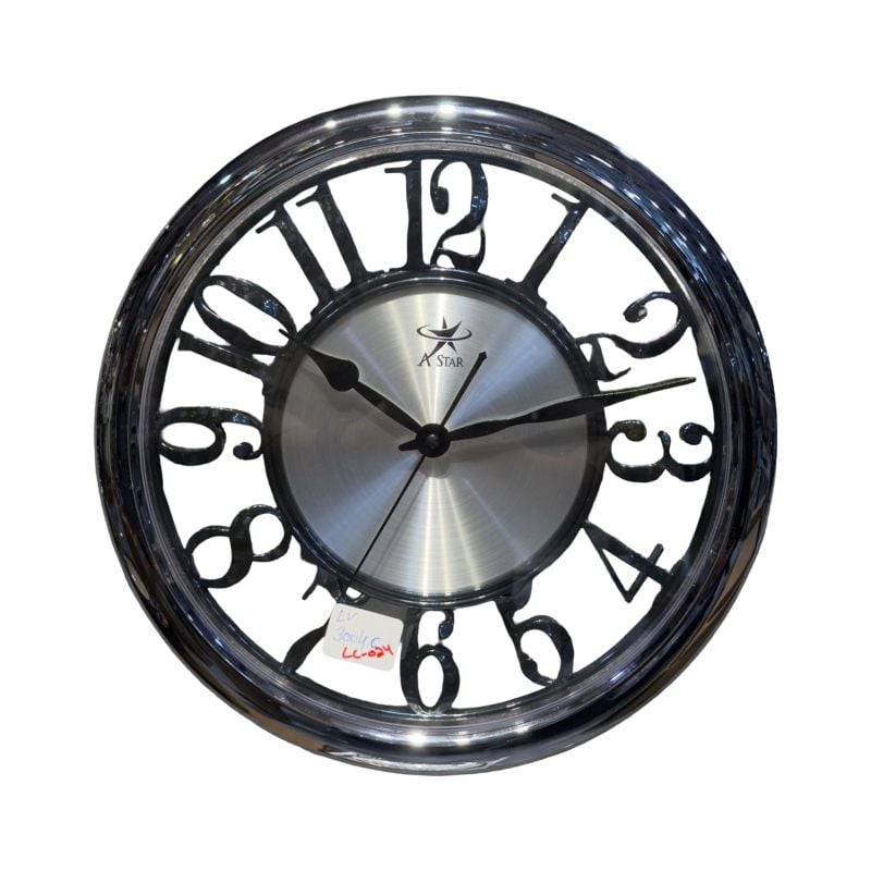 (TPM-LC-024B) Clock 3004B