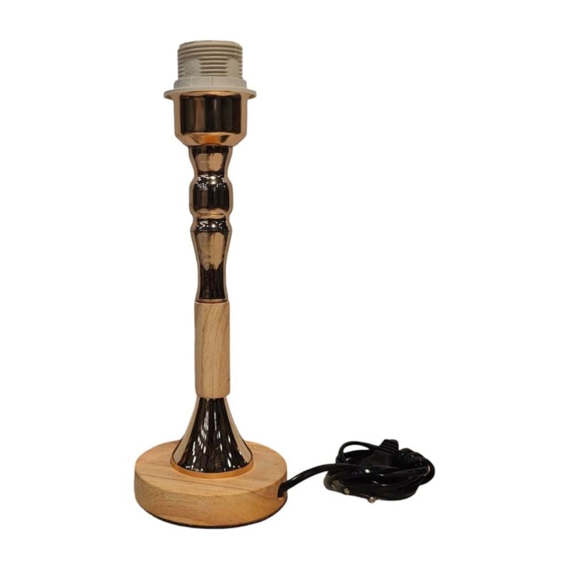 (TPM-2669) 1 Piece Wooden Series Lamp 1