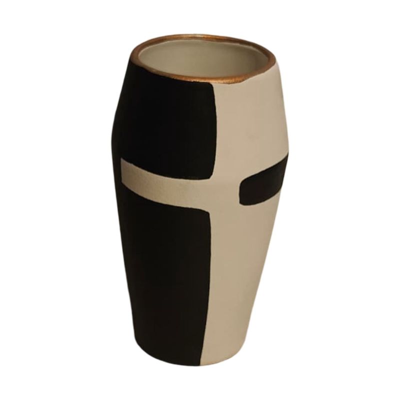 (TPM-ID-055) 3706 Vase Small