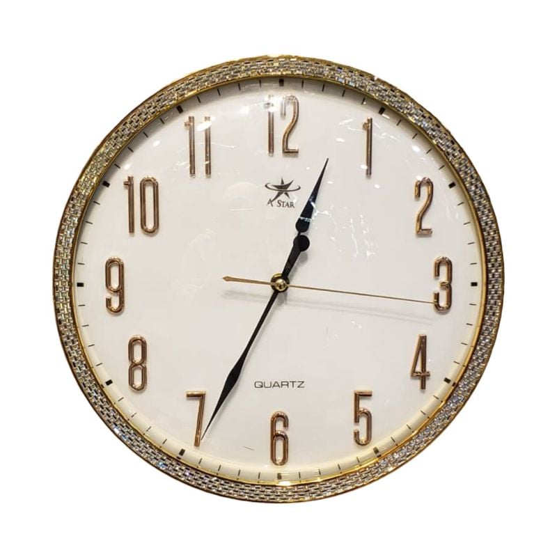 (TPM-LC-174) Clock Model No 22715