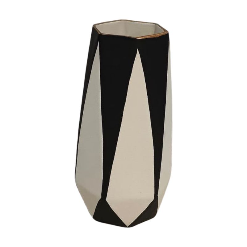 (TPM-ID-025) 3830 Single Vase