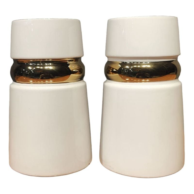 (TPM-1019) Modern Series Vase 12