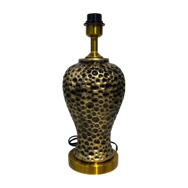 (TPM-W185) 1 Piece Resin Candy Large Lamp 3