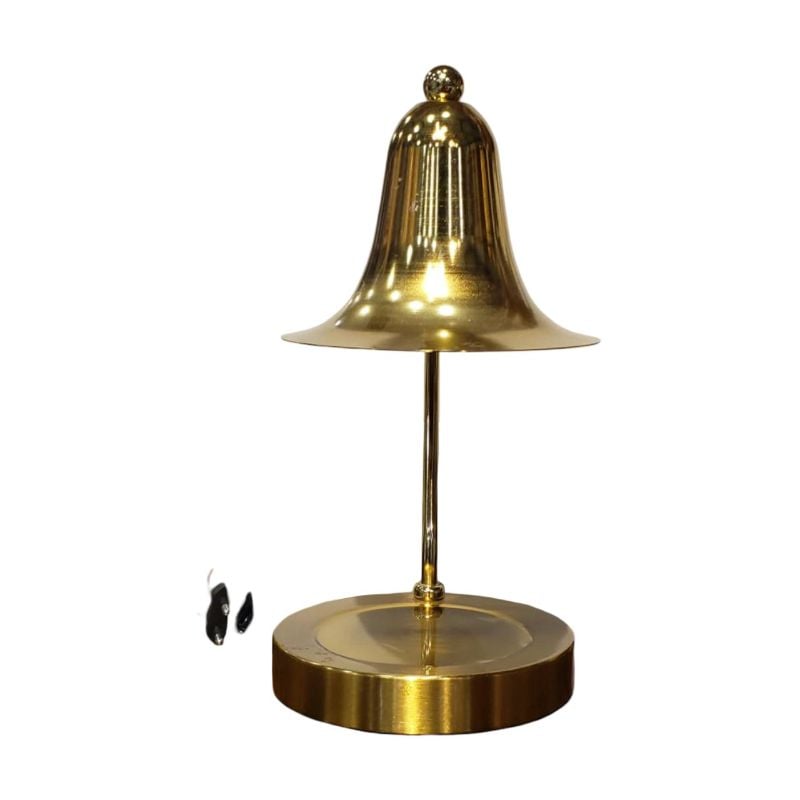(TPM-TA-009) 1 Piece Study Lamp Tulip Shaped