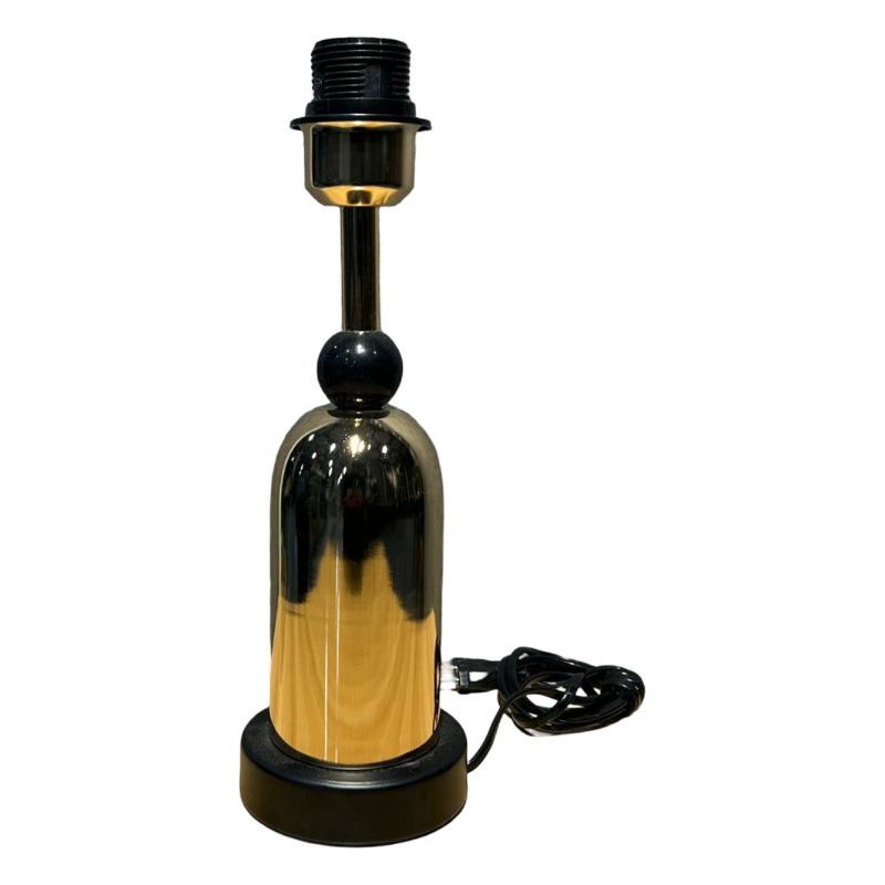 (TPM-1866) Cylinder Design Lamp 3(Each Piece)