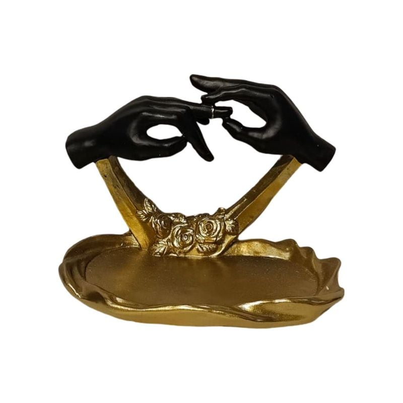 (TPM-2600) Resin Platter Medium