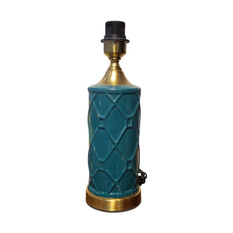 (TPM-859-A) Green Lamp(Each Piece)