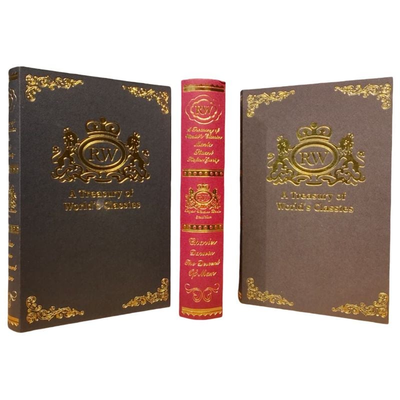 (TPM-1004) Modern Design Book 3