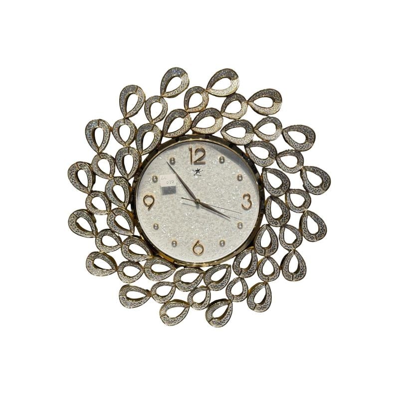 (TPM-LC-038) Clock 83901