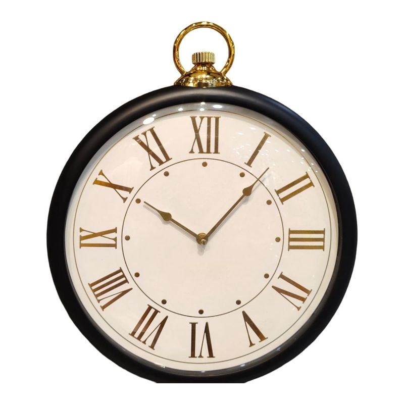 (TPM-LC-125) Clock Model No 2893