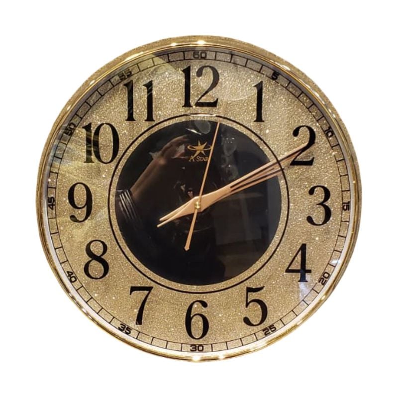 (TPM-LC-163) Clock Model No 4003