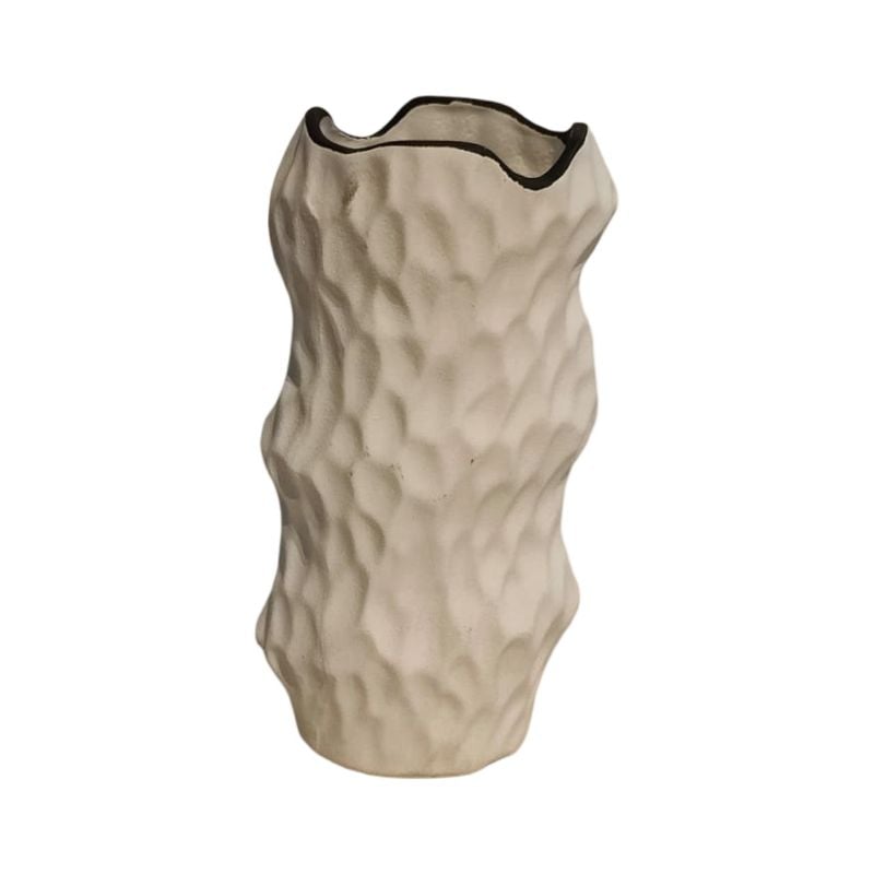 (TPM-ID-068) Upward Down Design Vase 4283