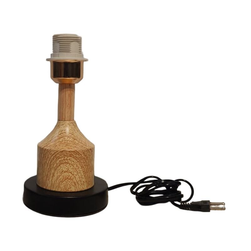 (TPM-2675) 1 Piece Wooden Series Lamp 6