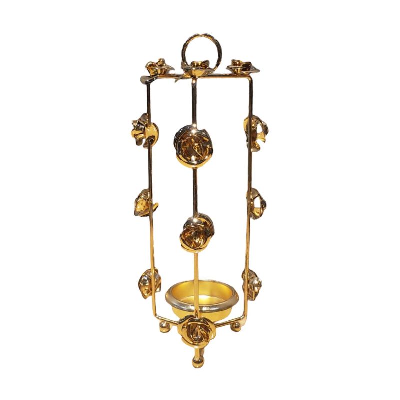 (TPM-1725) Candle Stand L