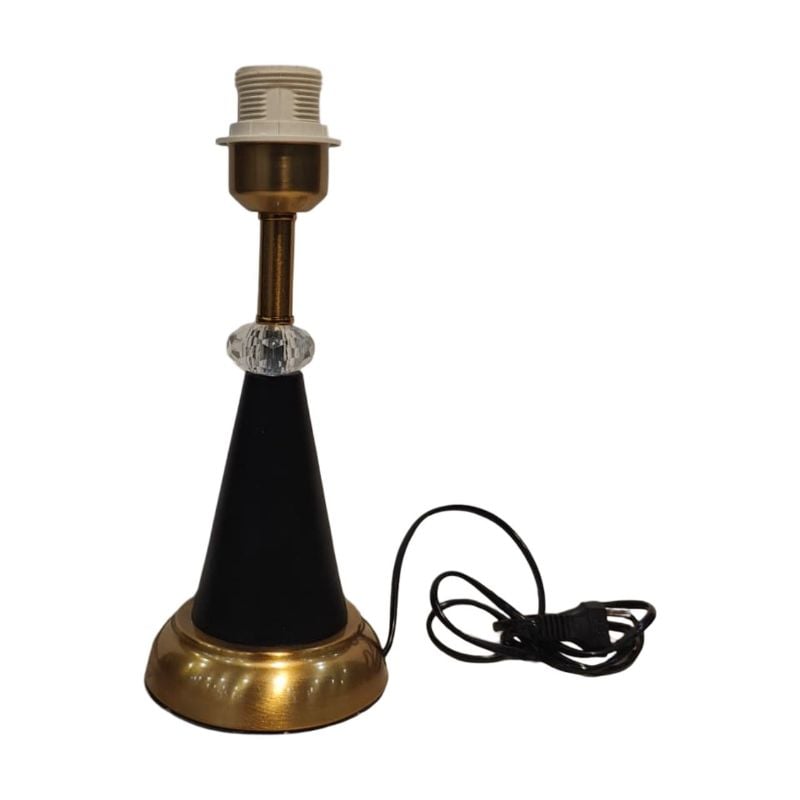 (TPM-2663) 1 Piece Brass Series Lamp 5