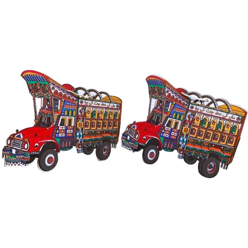 (TPM-1288) Trucks Hangings