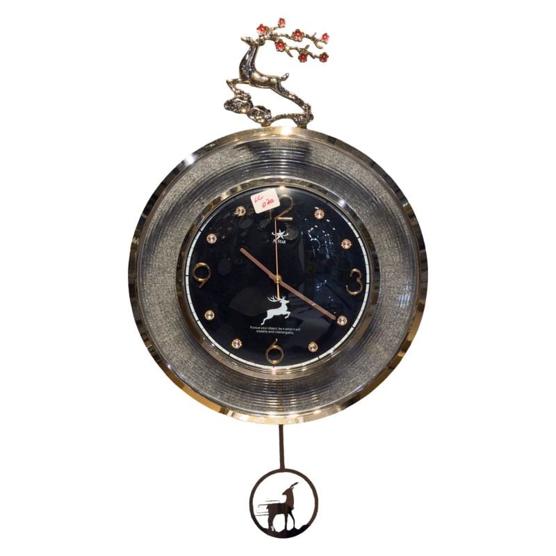 (TPM-LC-020) Clock 7232