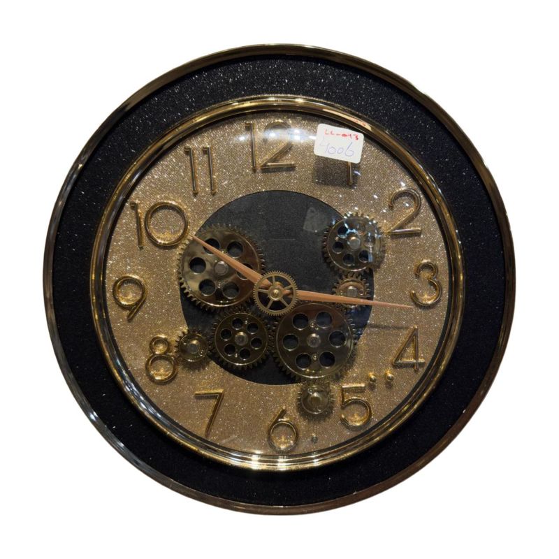 (TPM-LC-043) Clock 4006
