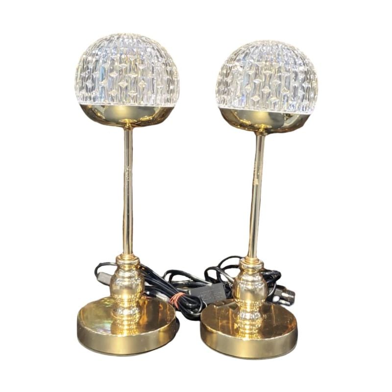 (TPM-1437) LED Lamp Large(Each Piece)
